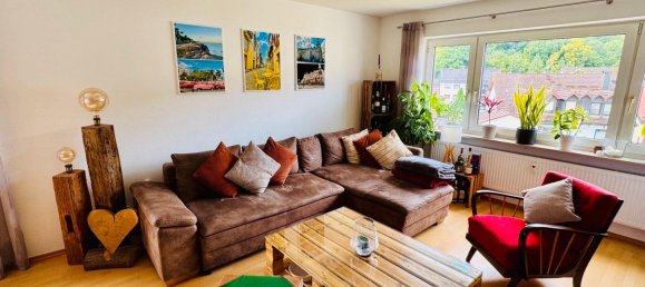 Apartamento de 3 habitaciónes en Heidenheim, Germany No. 289990 2