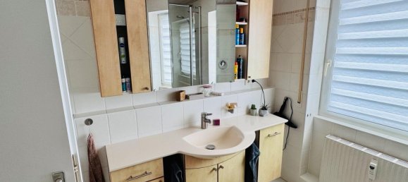 Apartamento de 3 habitaciónes en Heidenheim, Germany No. 289990 7