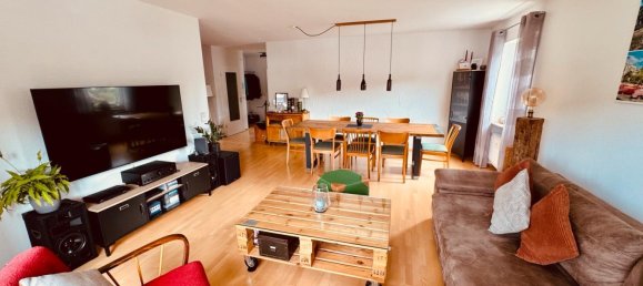 Apartamento de 3 habitaciónes en Heidenheim, Germany No. 289990 3