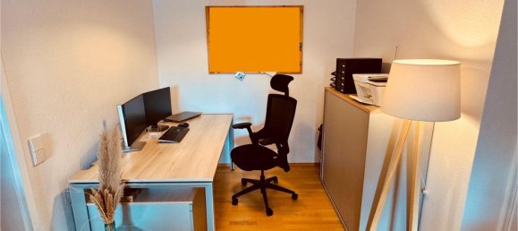 Apartamento de 3 habitaciónes en Heidenheim, Germany No. 289990 4