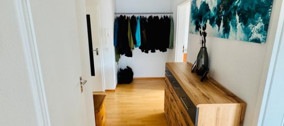 Apartamento de 3 habitaciónes en Heidenheim, Germany No. 289990 5