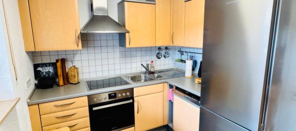 Apartamento de 3 habitaciónes en Heidenheim, Germany No. 289990 9
