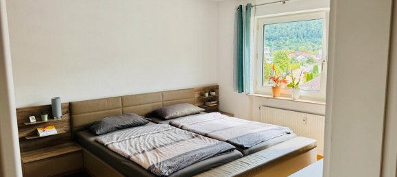 Apartamento de 3 habitaciónes en Heidenheim, Germany No. 289990 8