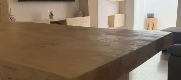 5 rooms Apartment in Ancona, Italy No. 5682 3