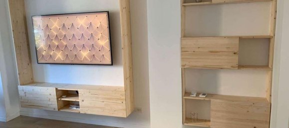 5 rooms Apartment in Ancona, Italy No. 5682 6