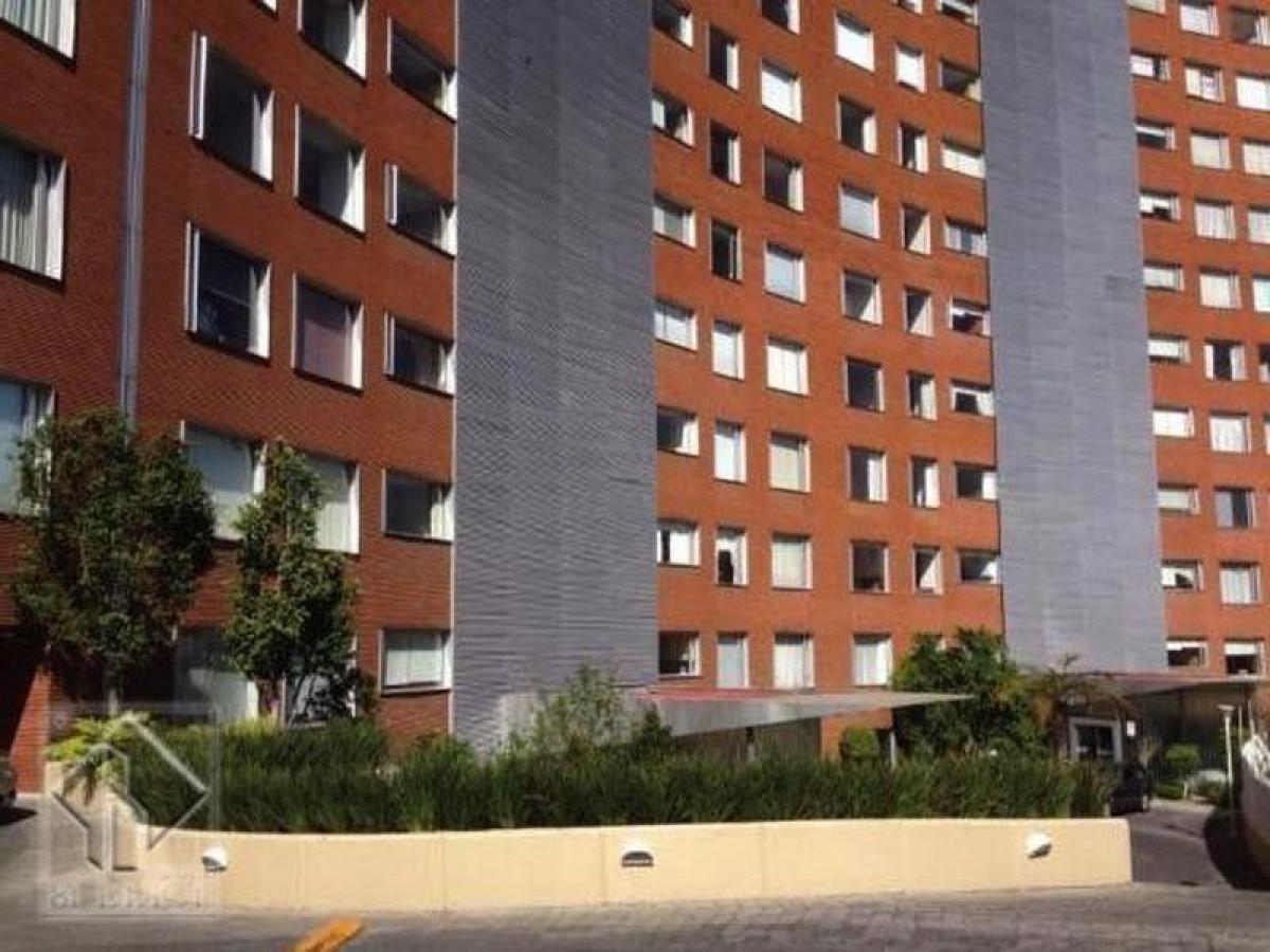 Apartamento de 2 dormitorios en Mexico No. 210624
