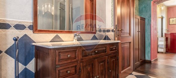 2-salle Appartement à Siziano, Italy No. 2960 25