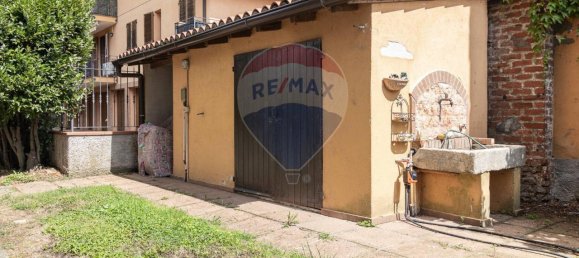 2-salle Appartement à Siziano, Italy No. 2960 42