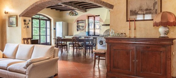 2-salle Appartement à Siziano, Italy No. 2960 10