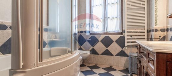 2-salle Appartement à Siziano, Italy No. 2960 27