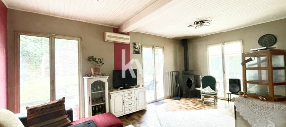 Casa de 3 dormitorios en Fontenay-sur-Loing, France No. 153891 5