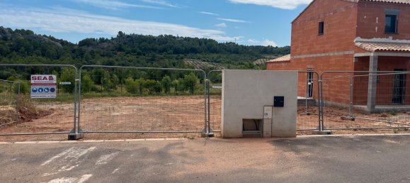 Terrain à Cessenon-sur-Orb, France No. 320262 3