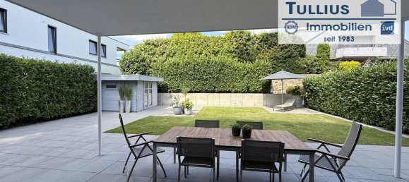 3 غرف نوم شقة في Essen, Germany رقم 361432 5