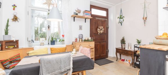 Квартира с 1 спальней в Штраубинг, Германия № 58828 10