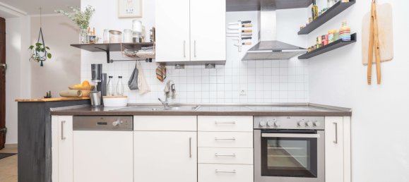 Квартира с 1 спальней в Штраубинг, Германия № 58828 23