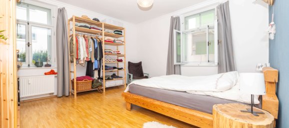 Квартира с 1 спальней в Штраубинг, Германия № 58828 7