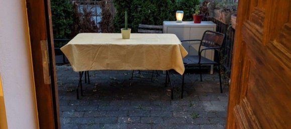 Квартира с 1 спальней в Штраубинг, Германия № 58828 35