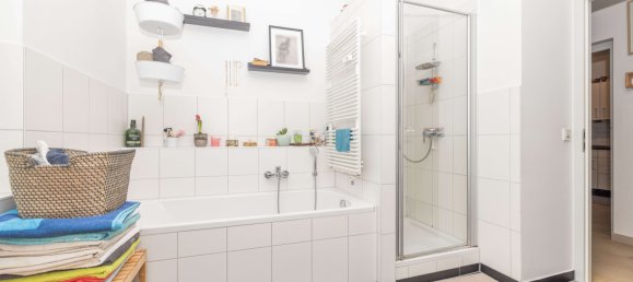 Квартира с 1 спальней в Штраубинг, Германия № 58828 16