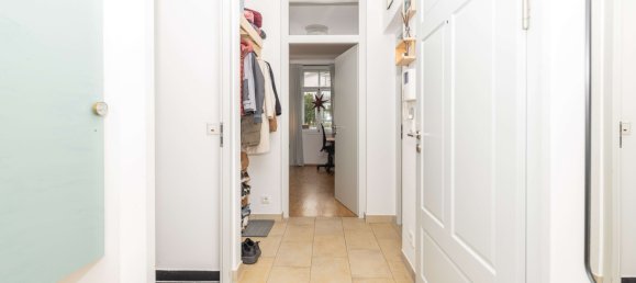 Квартира с 1 спальней в Штраубинг, Германия № 58828 19