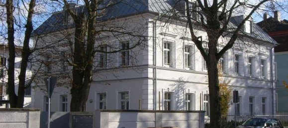 Квартира с 1 спальней в Штраубинг, Германия № 58828 37