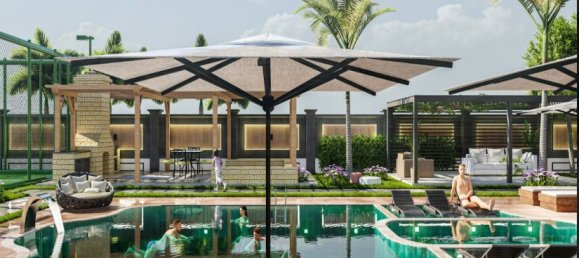 Studio in Alanya, Turkey No. 3091 9