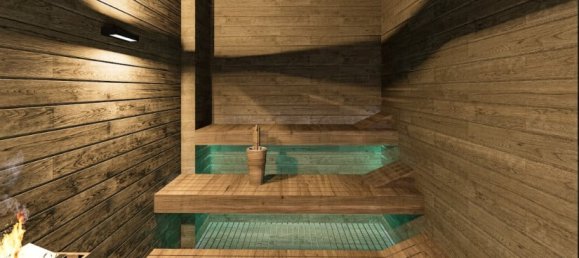 Studio in Alanya, Turkey No. 3091 2