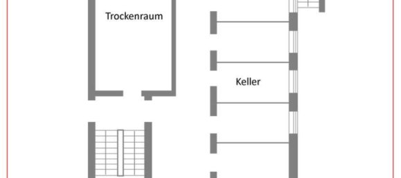 Penthouse T1 em Baden-Wurttemberg, Germany N.º 1416 7