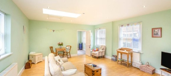 Casa de 1 dormitorio en Maidstone, United Kingdom No. 2243 3