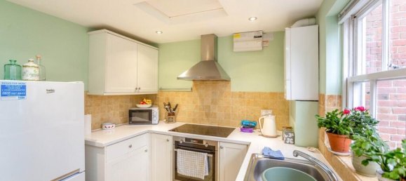 Casa de 1 dormitorio en Maidstone, United Kingdom No. 2243 5