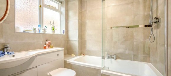 Casa de 1 dormitorio en Maidstone, United Kingdom No. 2243 7