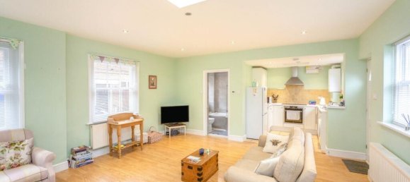 Casa de 1 dormitorio en Maidstone, United Kingdom No. 2243 4