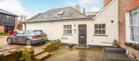 Casa de 1 dormitorio en Maidstone, United Kingdom No. 2243 2