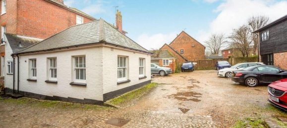 Casa de 1 dormitorio en Maidstone, United Kingdom No. 2243 9