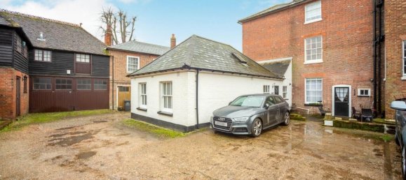 Casa de 1 dormitorio en Maidstone, United Kingdom No. 2243 8