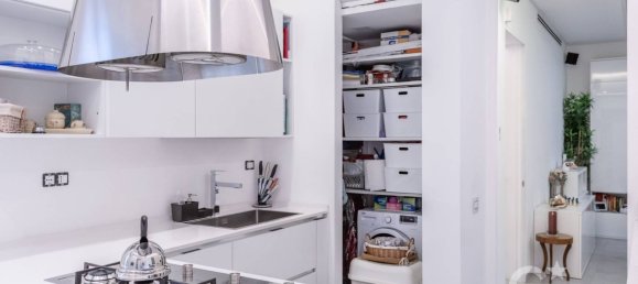 4 Schlafzimmer Wohnung in Rome, Italy, Nr. 330836 6