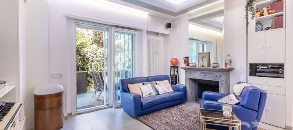 4 Schlafzimmer Wohnung in Rome, Italy, Nr. 330836 4