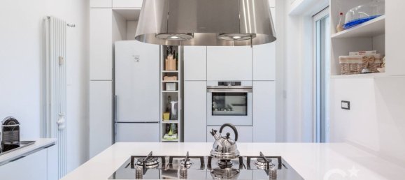 4 Schlafzimmer Wohnung in Rome, Italy, Nr. 330836 17