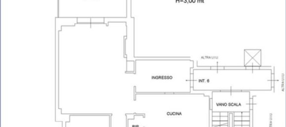 4 Schlafzimmer Wohnung in Rome, Italy, Nr. 330836 24