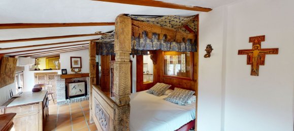 6 chambres Maison à Sayalonga, Spain No. 60846 41