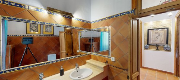 6 chambres Maison à Sayalonga, Spain No. 60846 21