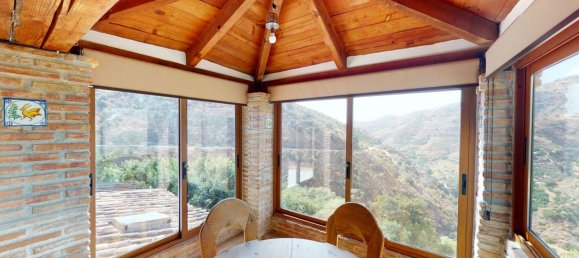 6 chambres Maison à Sayalonga, Spain No. 60846 37