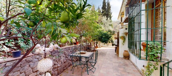 6 chambres Maison à Sayalonga, Spain No. 60846 4