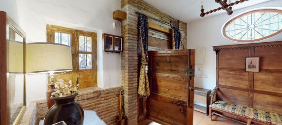 6 chambres Maison à Sayalonga, Spain No. 60846 11