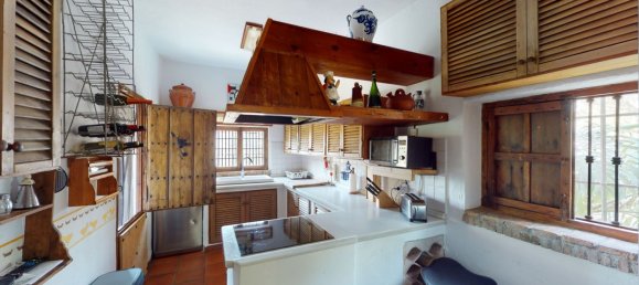 6 chambres Maison à Sayalonga, Spain No. 60846 8