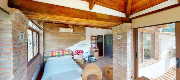 6 chambres Maison à Sayalonga, Spain No. 60846 35