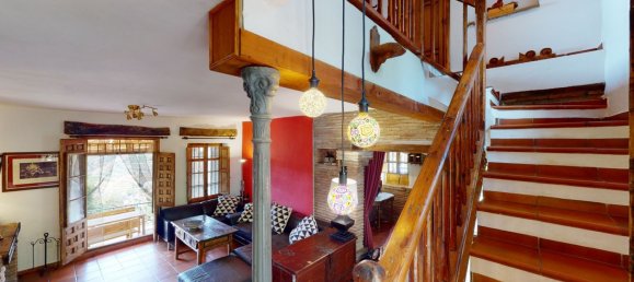 6 chambres Maison à Sayalonga, Spain No. 60846 32