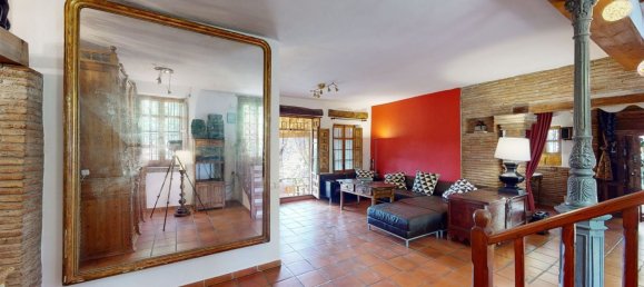 6 chambres Maison à Sayalonga, Spain No. 60846 31