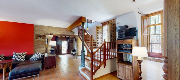 6 chambres Maison à Sayalonga, Spain No. 60846 29