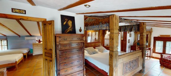 6 chambres Maison à Sayalonga, Spain No. 60846 40