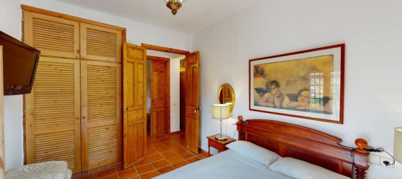 6 chambres Maison à Sayalonga, Spain No. 60846 26